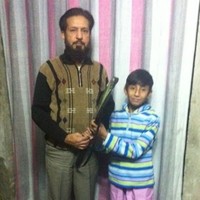 Sanaullah Zaheer