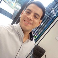 Carlos Andres Campuzano