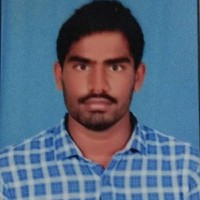 Gollapalli Ashok Reddy