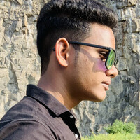 Shaharukh Shaikh