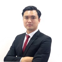 Huy Tran