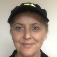 LISA MCDADE