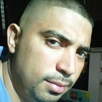 Daniel Aguilera