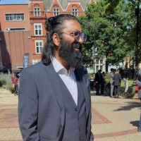 Tejashkumar Tandel