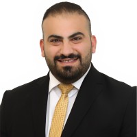 Yazan Abu-Alsondos , Cia ,Cics