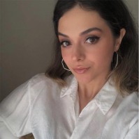 Damla Ayar