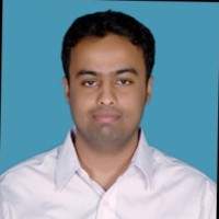 Shashank Bangalore Channegowda