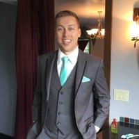 Tyler Abbott, Aic, Ains, Cbia