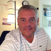 Erik Higgins