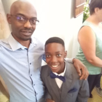 Brian Chidanyika