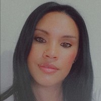 Terry-Anne Europa