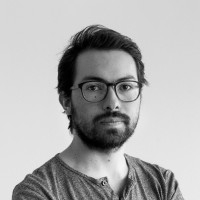 Daniel Morales