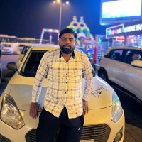Ravi Yadav