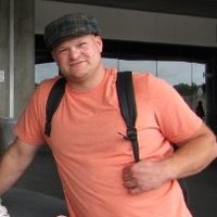 Rick Bode