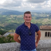 Jonathan Veldhuijzen