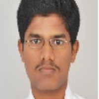 Aravind S