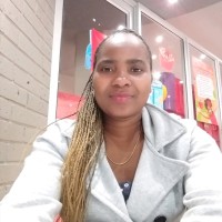 Noreen Tshuma