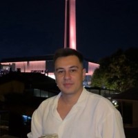 Ozan Türkmen