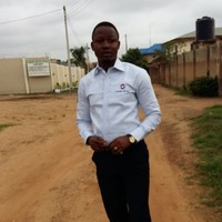 Babatunde Akintunde