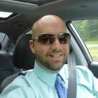Allen Holt