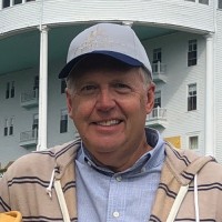 Dave Newcomb
