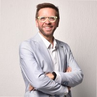 Kristof Van den Branden