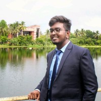 Rakshit Pande