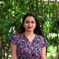 Tejal Samuel