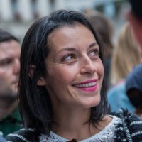 Vanessa Kassem