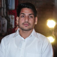 Vijay Sharma