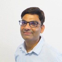 Anil Kumar