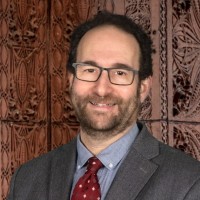 Joshua Feinstein