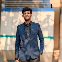 Padmesh K