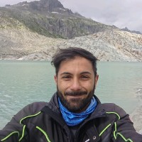 Dario Giacomini