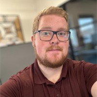 Andrew Abrook, Bba