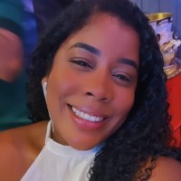 Edla Caroline Santana De Jesus