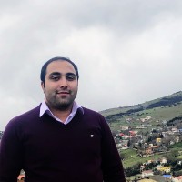 Reza Fooladvandi