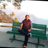 Rahul Pandey