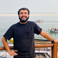 Jignesh Hirani