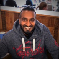 Adrian Narayan