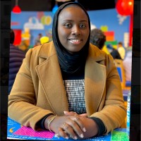 Zahra Uwimana