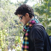 Rohil Waghmare