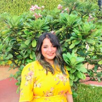 Saloni Radha Gupta