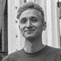 Nevil Van Outheusden