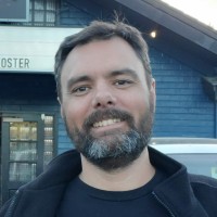 Phillip Simonsen