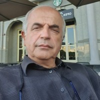 Kaveh Zarrabi