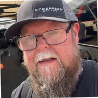 Eric Lyon