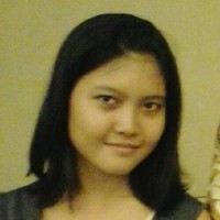 Nesha Mutiara