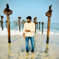 Jagadeesh K