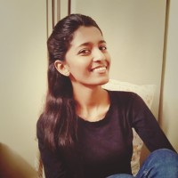 Asmita Jagdale